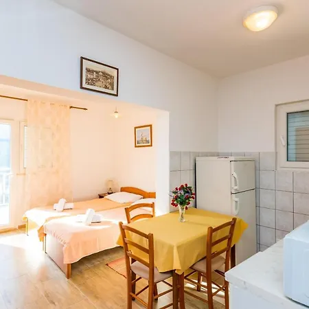 Apartamento Nenada - Studio With Balcony And City View Dubrovnik
