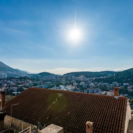 Appartement Nenada - Studio With Balcony And City View Dubrovnik